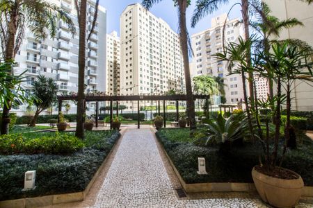 Apartamento para alugar com 207m², 3 quartos e 3 vagasÁrea comum