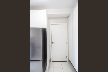 Apartamento para alugar com 207m², 3 quartos e 3 vagasCozinha