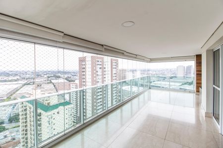 Apartamento para alugar com 207m², 3 quartos e 3 vagasVaranda gourmet