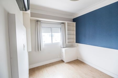 Apartamento para alugar com 207m², 3 quartos e 3 vagasSuíte 2