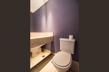 Apartamento para alugar com 207m², 3 quartos e 3 vagasLavabo