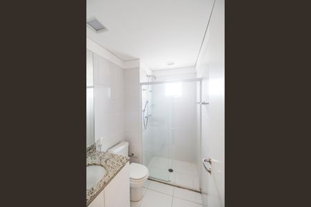 Apartamento para alugar com 207m², 3 quartos e 3 vagasBanheiro da Suíte