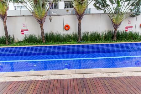 Apartamento para alugar com 207m², 3 quartos e 3 vagasPiscina