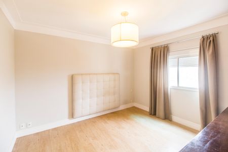 Apartamento para alugar com 207m², 3 quartos e 3 vagasSuíte 1