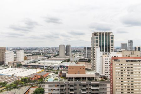 Apartamento para alugar com 207m², 3 quartos e 3 vagasVista da Suíte
