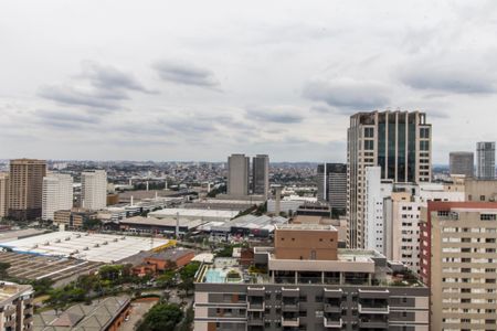 Apartamento para alugar com 207m², 3 quartos e 3 vagasVista da Suíte