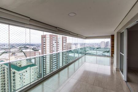 Apartamento para alugar com 207m², 3 quartos e 3 vagasVaranda gourmet