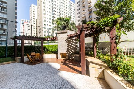 Apartamento para alugar com 207m², 3 quartos e 3 vagasÁrea comum