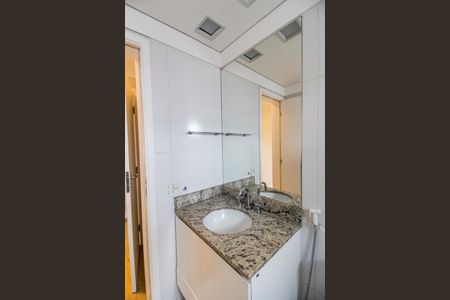 Apartamento para alugar com 207m², 3 quartos e 3 vagasBanheiro da Suíte