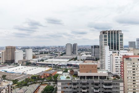 Apartamento para alugar com 207m², 3 quartos e 3 vagasVista da Suíte