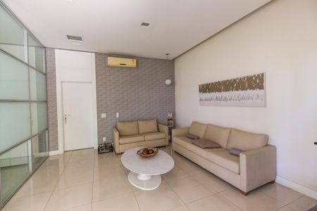 Apartamento para alugar com 207m², 3 quartos e 3 vagasÁrea comum