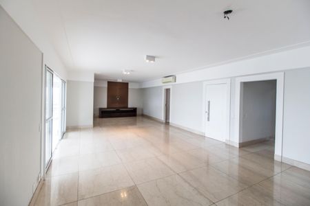 Sala de apartamento para alugar com 3 quartos, 207m² em Alphaville Industrial, Barueri