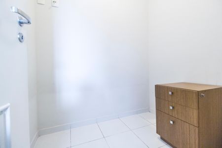 Apartamento para alugar com 207m², 3 quartos e 3 vagasQuarto de Serviço