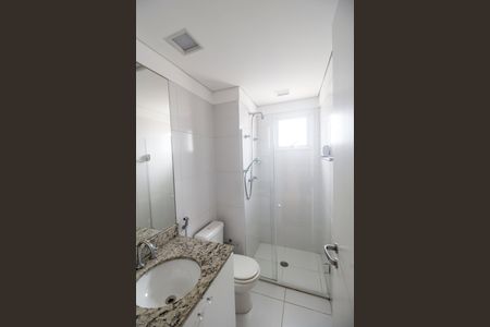 Apartamento para alugar com 207m², 3 quartos e 3 vagasBanheiro da Suíte