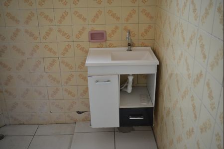 Apartamento à venda com 66m², 2 quartos e 1 vagaBanheiro Social