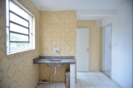 Apartamento à venda com 66m², 2 quartos e 1 vagaCozinha