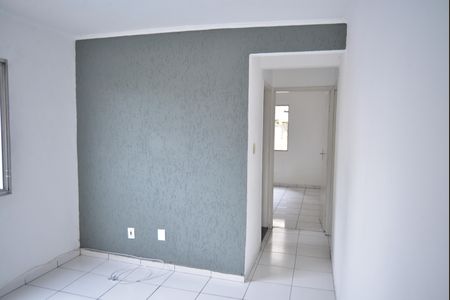 Apartamento à venda com 66m², 2 quartos e 1 vagaSala