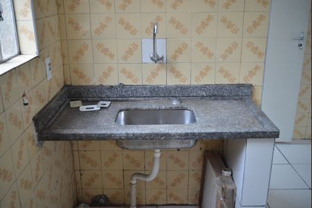 Apartamento à venda com 66m², 2 quartos e 1 vagaCozinha