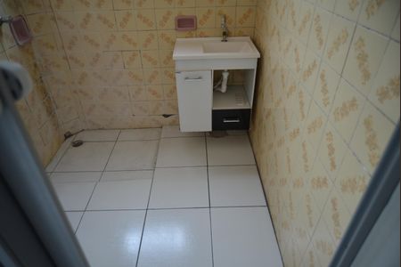 Apartamento à venda com 66m², 2 quartos e 1 vagaBanheiro Social