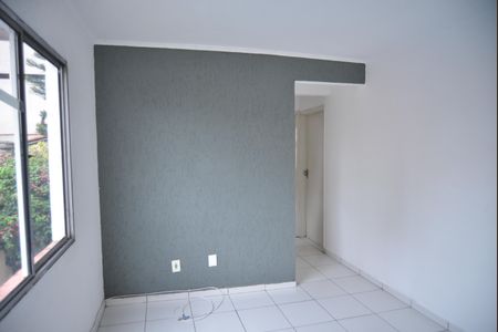 Apartamento à venda com 66m², 2 quartos e 1 vagaSala