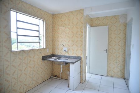 Apartamento à venda com 66m², 2 quartos e 1 vagaCozinha