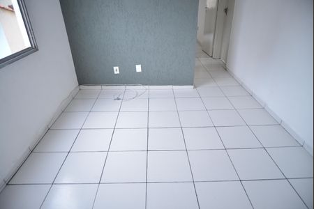 Apartamento à venda com 66m², 2 quartos e 1 vagaSala