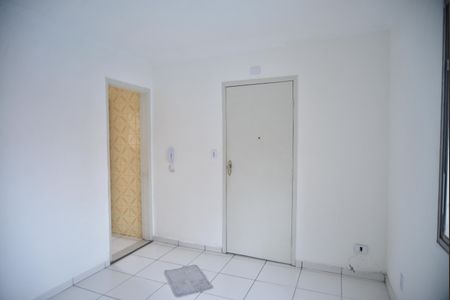 Sala de apartamento à venda com 2 quartos, 66m² em Parque das Nações, Santo André