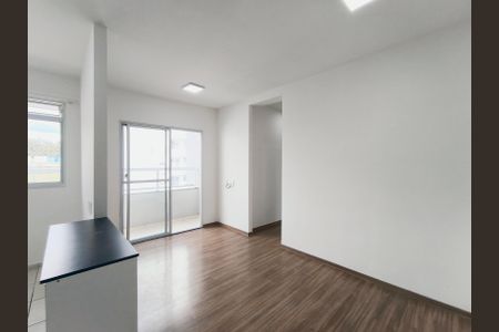 Apartamento à venda com 3 quartos, 67m² em Jardim Carlos Gomes, Jundiaí