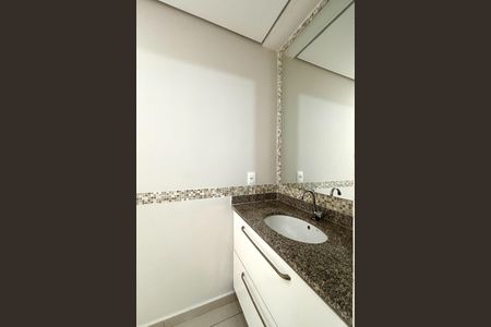 Apartamento para alugar com 51m², 2 quartos e 1 vagaBanheiro