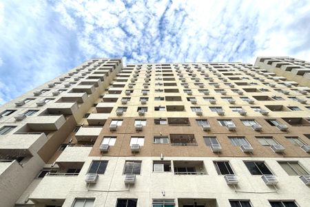 Apartamento para alugar com 51m², 2 quartos e 1 vagaCondomínio