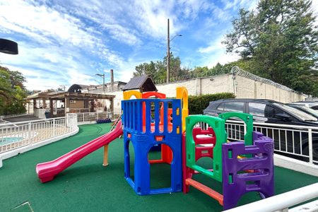 Apartamento para alugar com 51m², 2 quartos e 1 vagaCondomínio