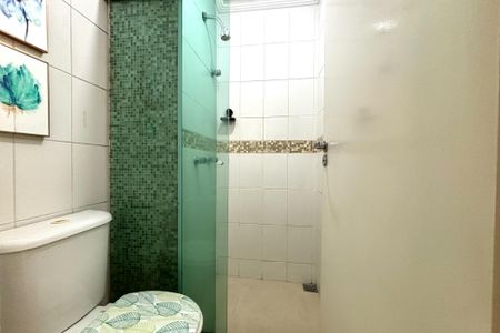 Apartamento para alugar com 51m², 2 quartos e 1 vagaBanheiro