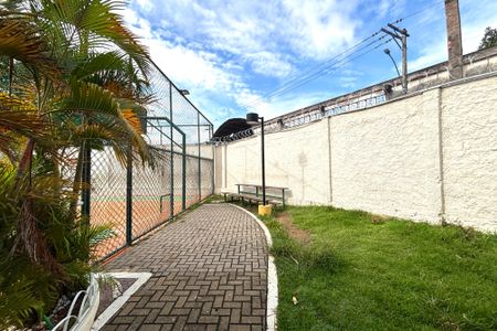 Apartamento para alugar com 51m², 2 quartos e 1 vagaCondomínio