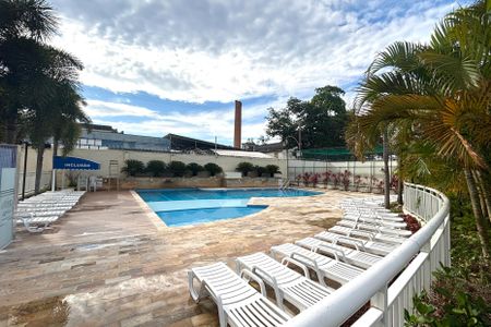 Apartamento para alugar com 51m², 2 quartos e 1 vagaCondomínio