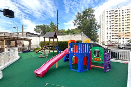 Apartamento para alugar com 51m², 2 quartos e 1 vagaCondomínio