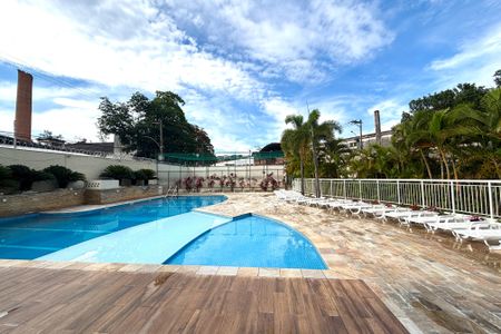 Apartamento para alugar com 51m², 2 quartos e 1 vagaCondomínio