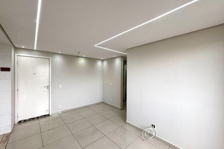 Apartamento para alugar com 51m², 2 quartos e 1 vagaSala