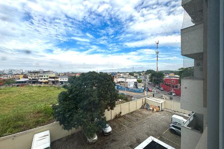 Apartamento para alugar com 51m², 2 quartos e 1 vagaVista