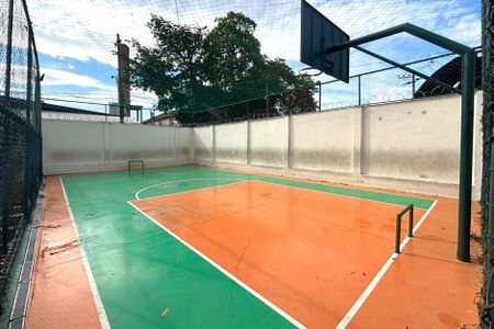 Apartamento para alugar com 51m², 2 quartos e 1 vagaCondomínio