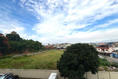 Apartamento para alugar com 51m², 2 quartos e 1 vagaVista