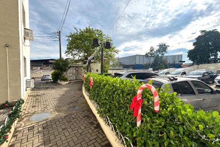 Apartamento para alugar com 51m², 2 quartos e 1 vagaCondomínio