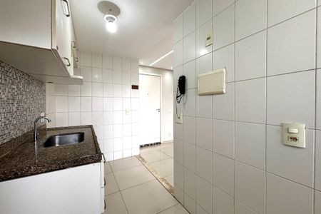 Apartamento para alugar com 51m², 2 quartos e 1 vagaCozinha