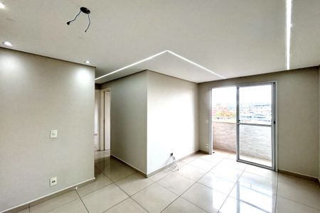 Apartamento para alugar com 51m², 2 quartos e 1 vagaSala