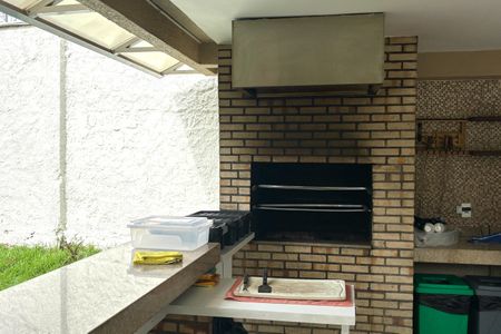 Apartamento para alugar com 51m², 2 quartos e 1 vagaCondomínio