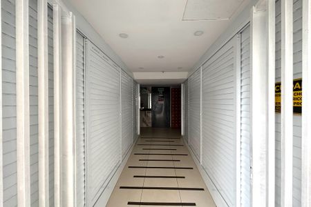Apartamento para alugar com 51m², 2 quartos e 1 vagaCondomínio