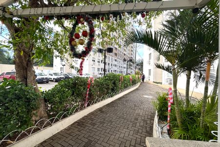 Apartamento para alugar com 51m², 2 quartos e 1 vagaCondomínio