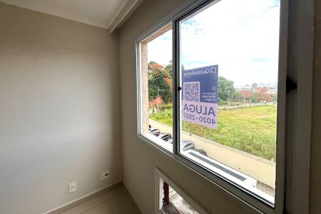Apartamento para alugar com 51m², 2 quartos e 1 vagaPlaquinha