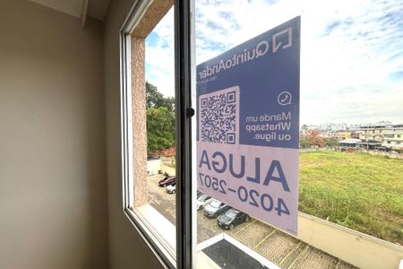 Apartamento para alugar com 51m², 2 quartos e 1 vagaPlaquinha