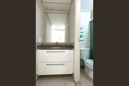 Apartamento para alugar com 51m², 2 quartos e 1 vagaBanheiro