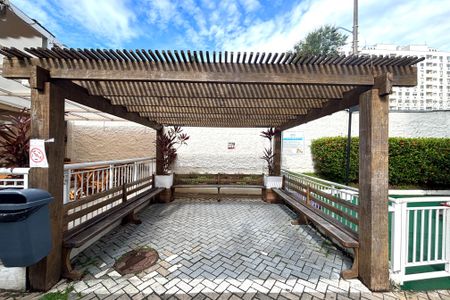 Apartamento para alugar com 51m², 2 quartos e 1 vagaCondomínio